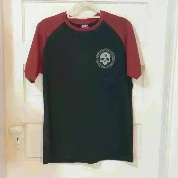 HYRAW  Regal Keepers T shirt - Picture 2 of 3